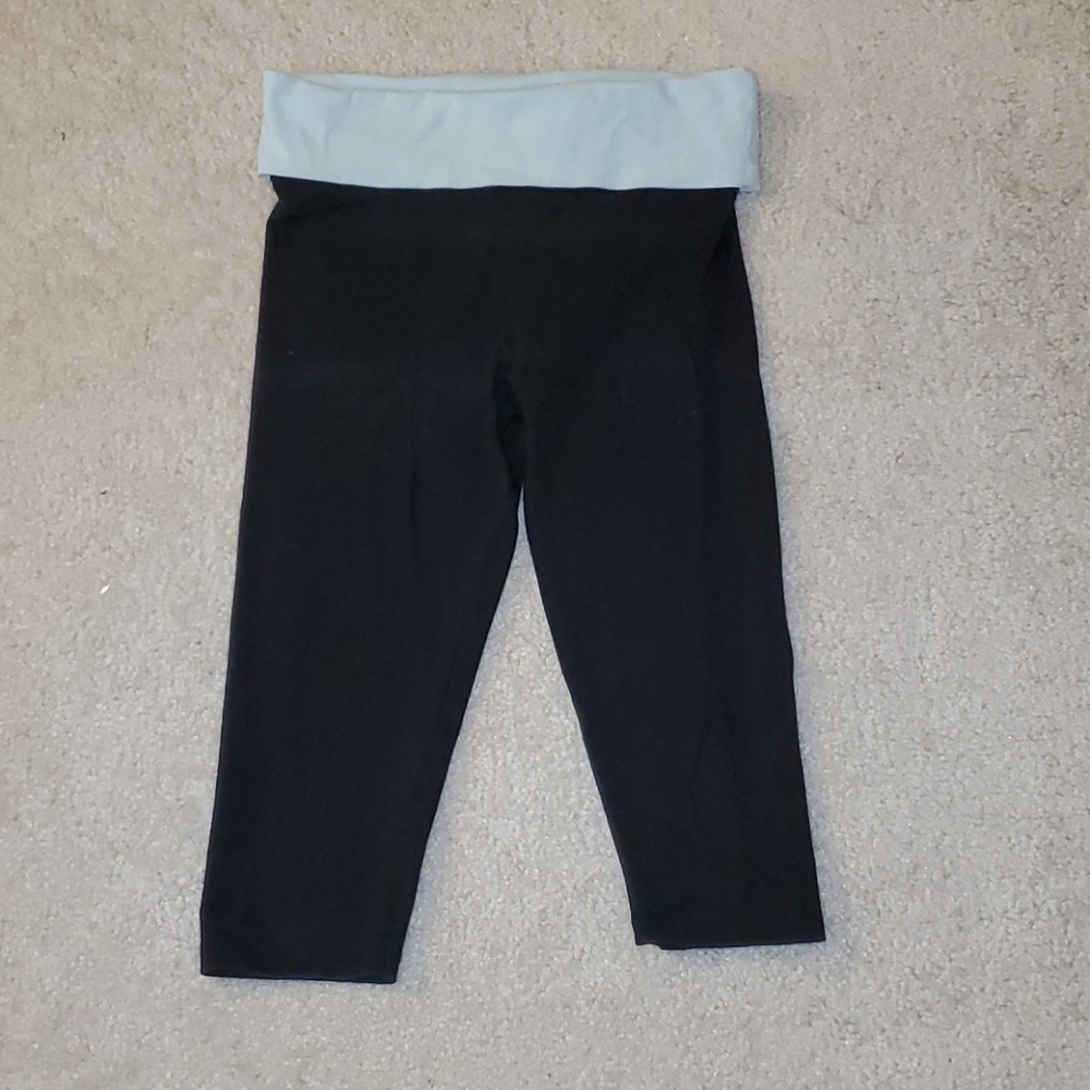 VS PINK Yoga pants
